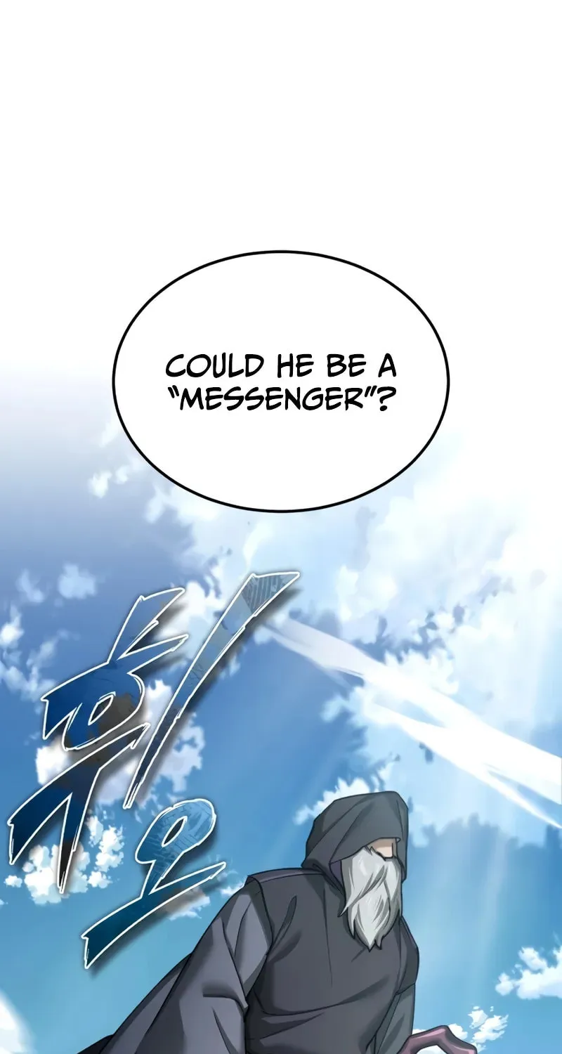 Read Descended from Divinity chapter 146 image 1 on Lezhin