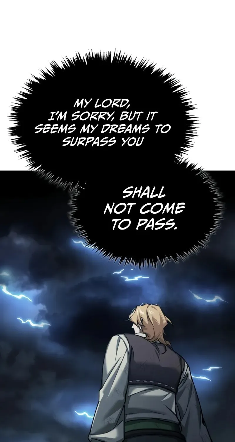 Read Descended from Divinity chapter 146 image 101 on Lezhin