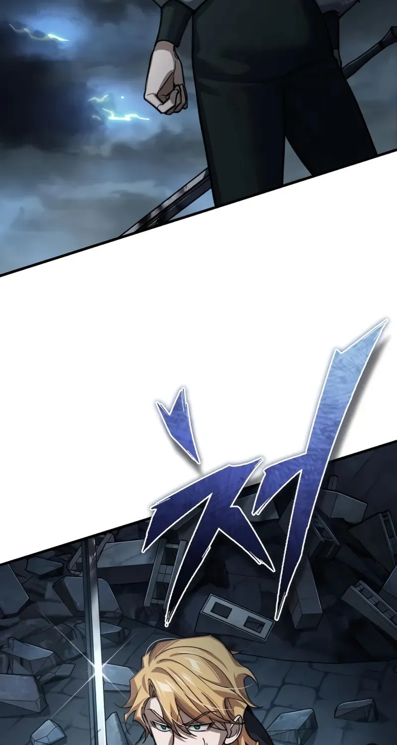 Read Descended from Divinity chapter 146 image 102 on Lezhin