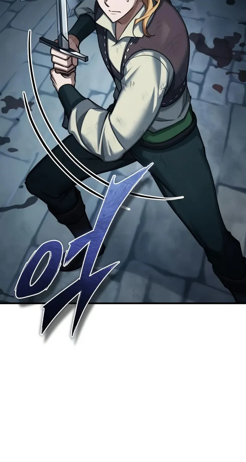 Read Descended from Divinity chapter 146 image 103 on Lezhin
