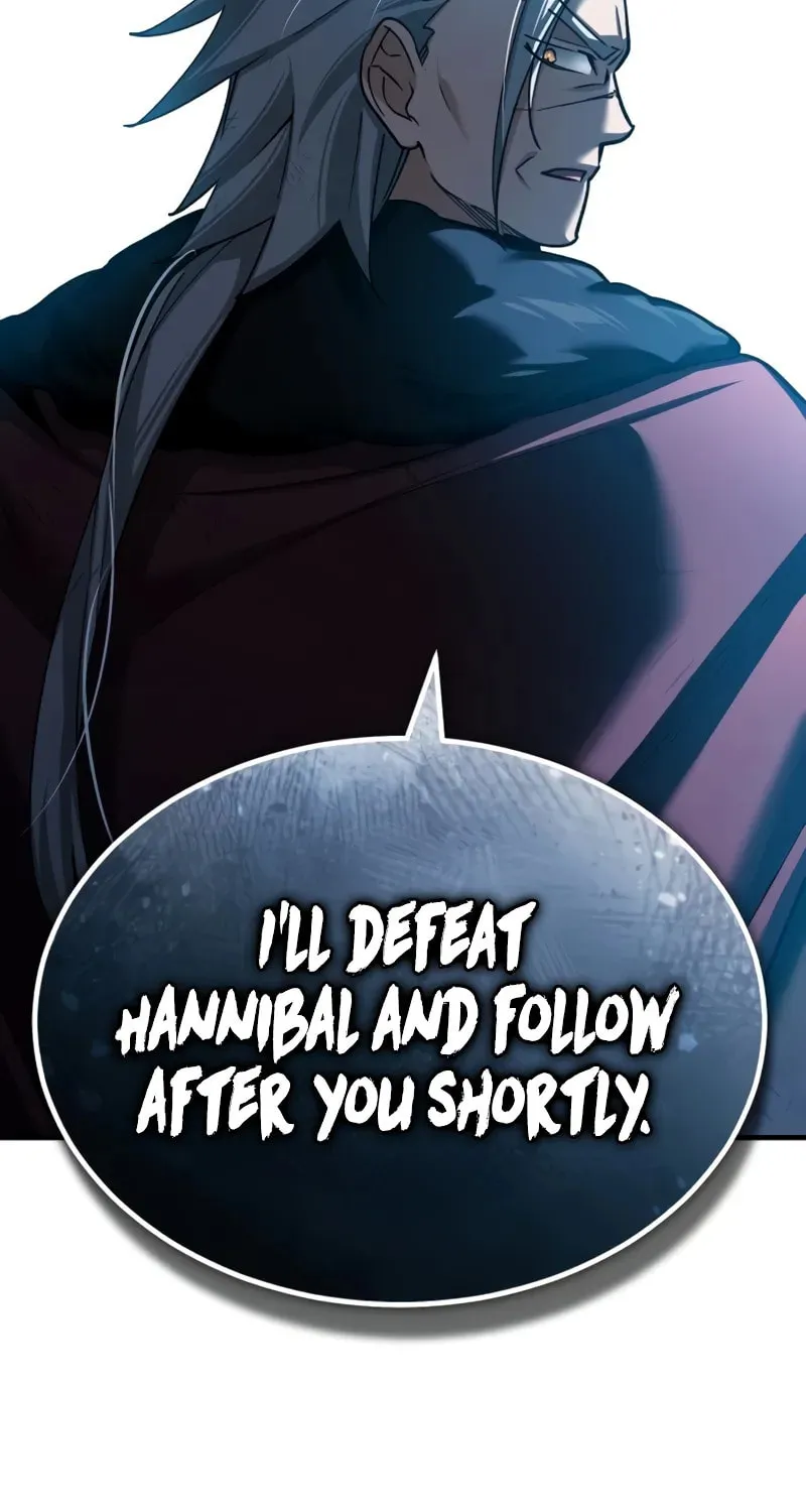 Read Descended from Divinity chapter 146 image 106 on Lezhin