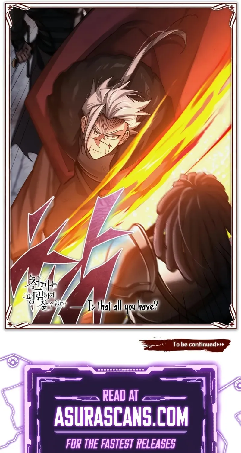 Read Descended from Divinity chapter 146 image 108 on Lezhin