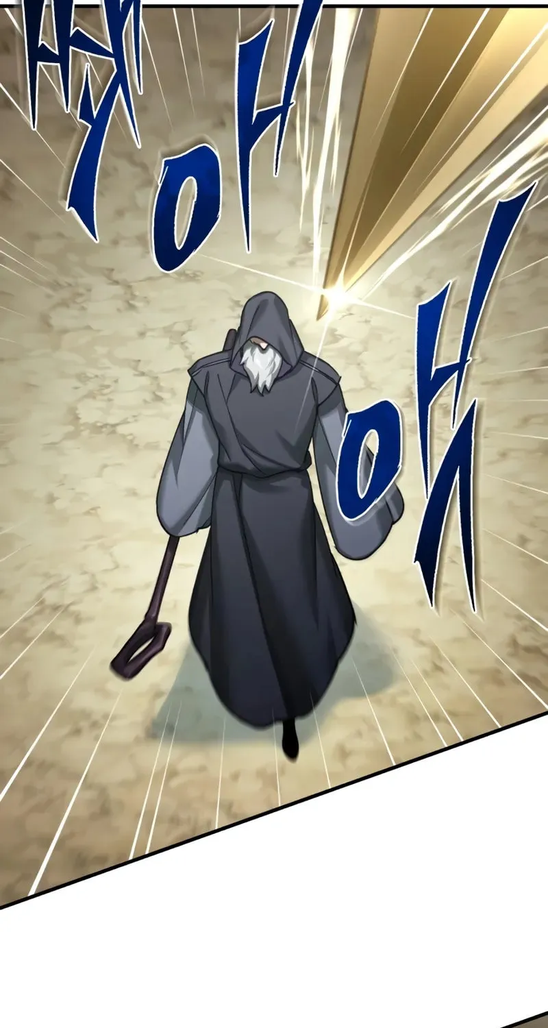 Read Descended from Divinity chapter 146 image 12 on Lezhin