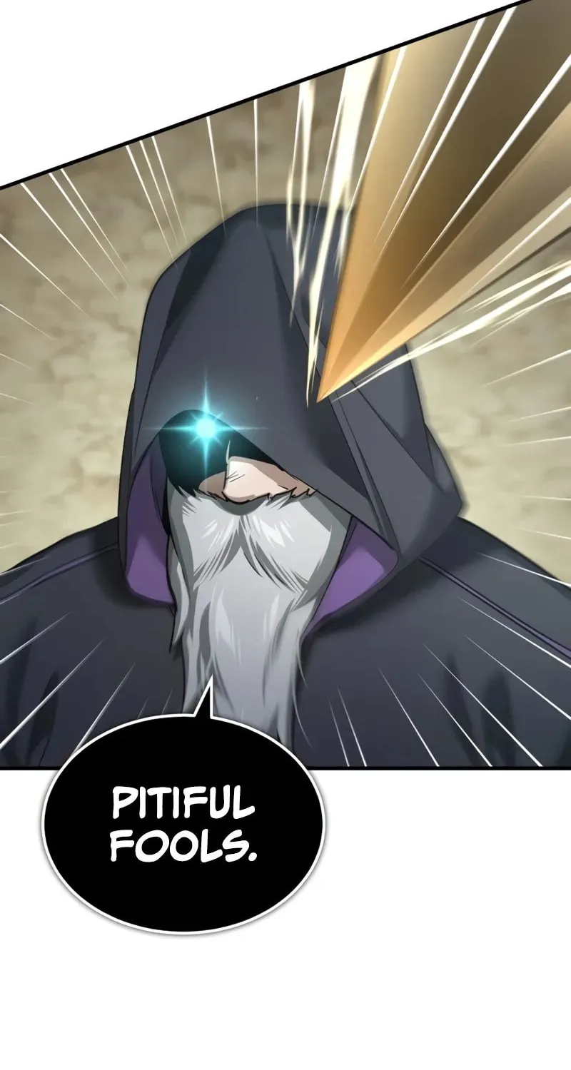 Read Descended from Divinity chapter 146 image 13 on Lezhin