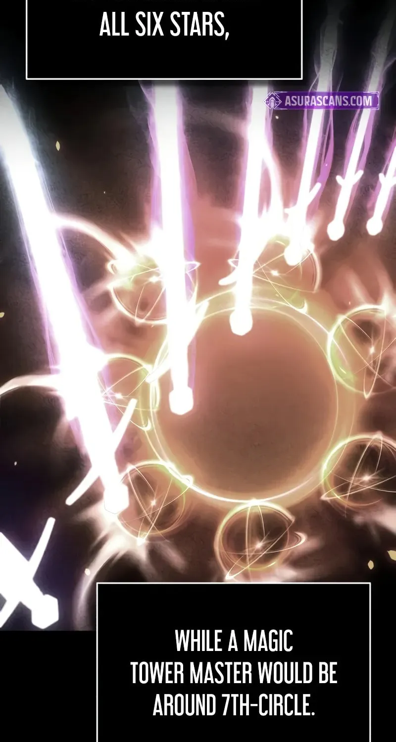 Read Descended from Divinity chapter 146 image 17 on Lezhin