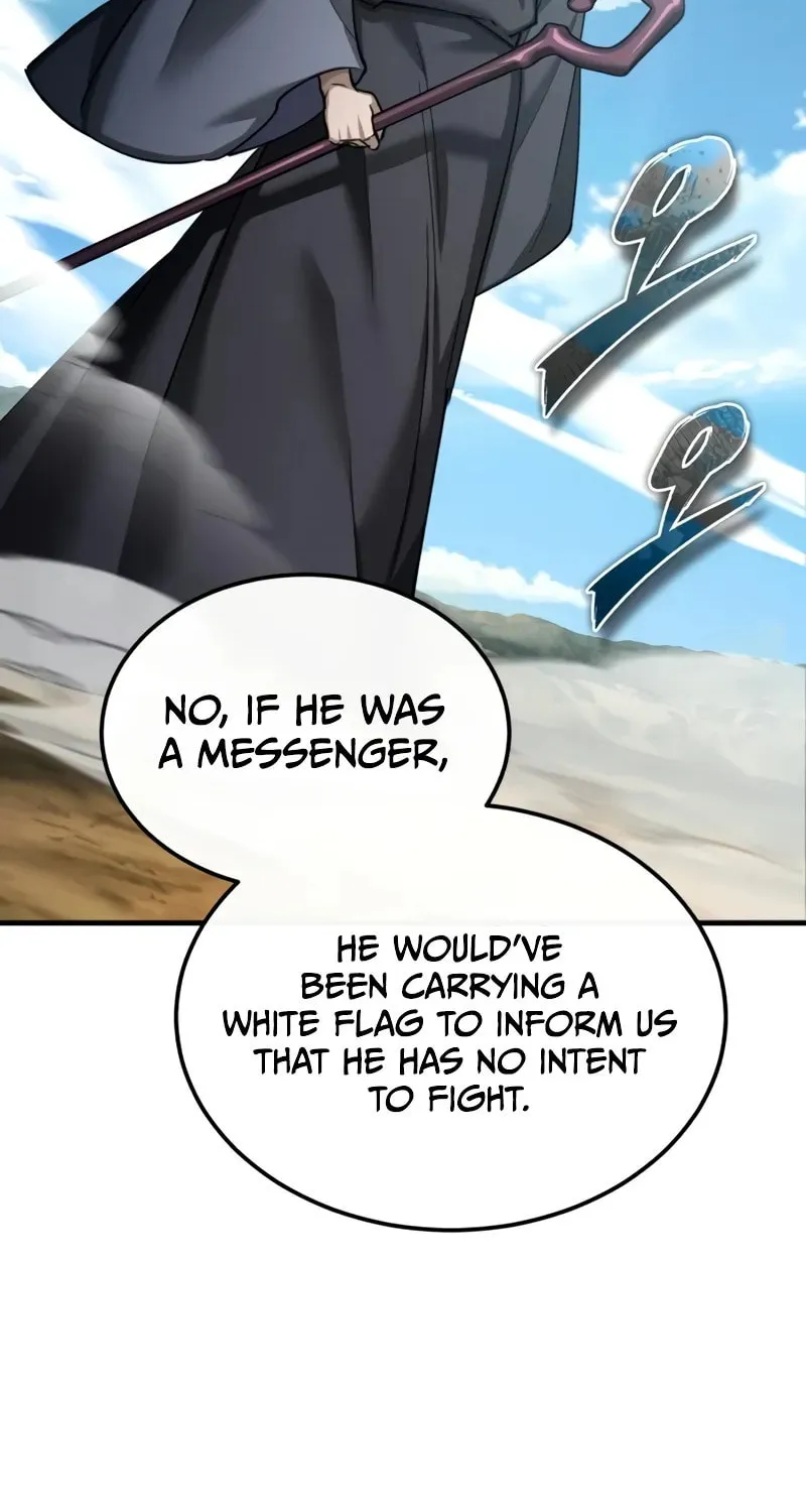 Read Descended from Divinity chapter 146 image 2 on Lezhin