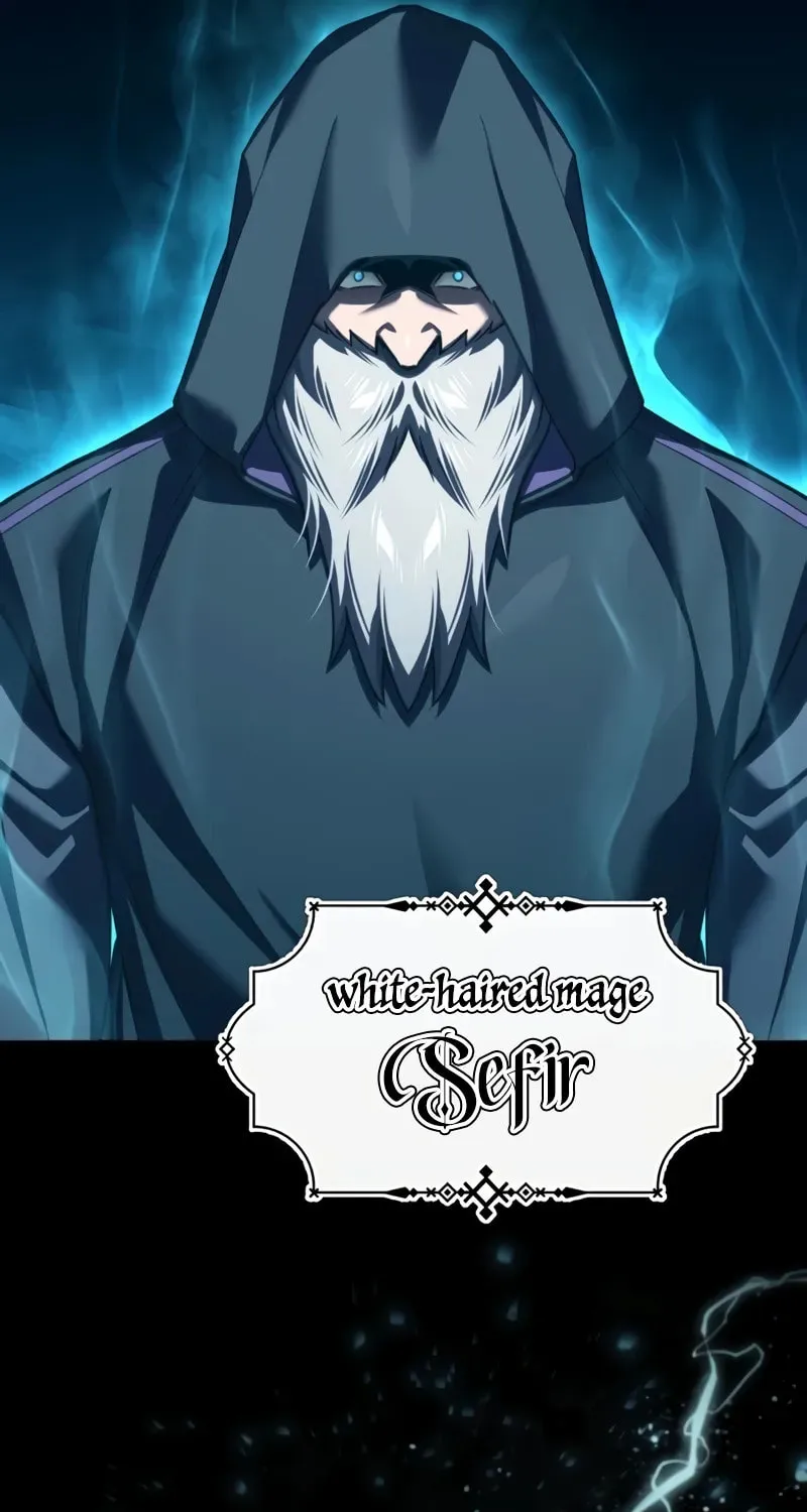 Read Descended from Divinity chapter 146 image 20 on Lezhin