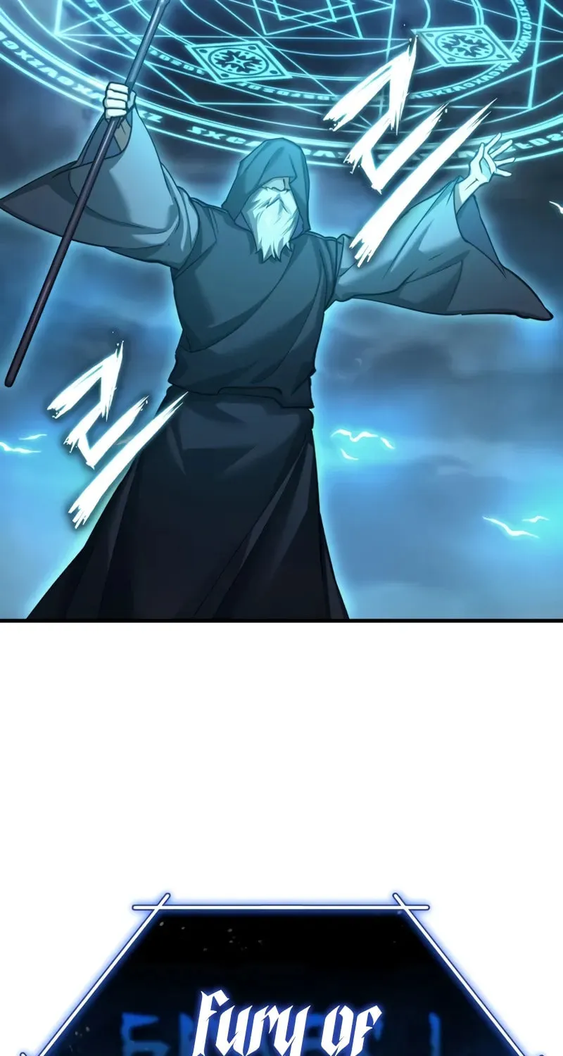 Read Descended from Divinity chapter 146 image 22 on Lezhin