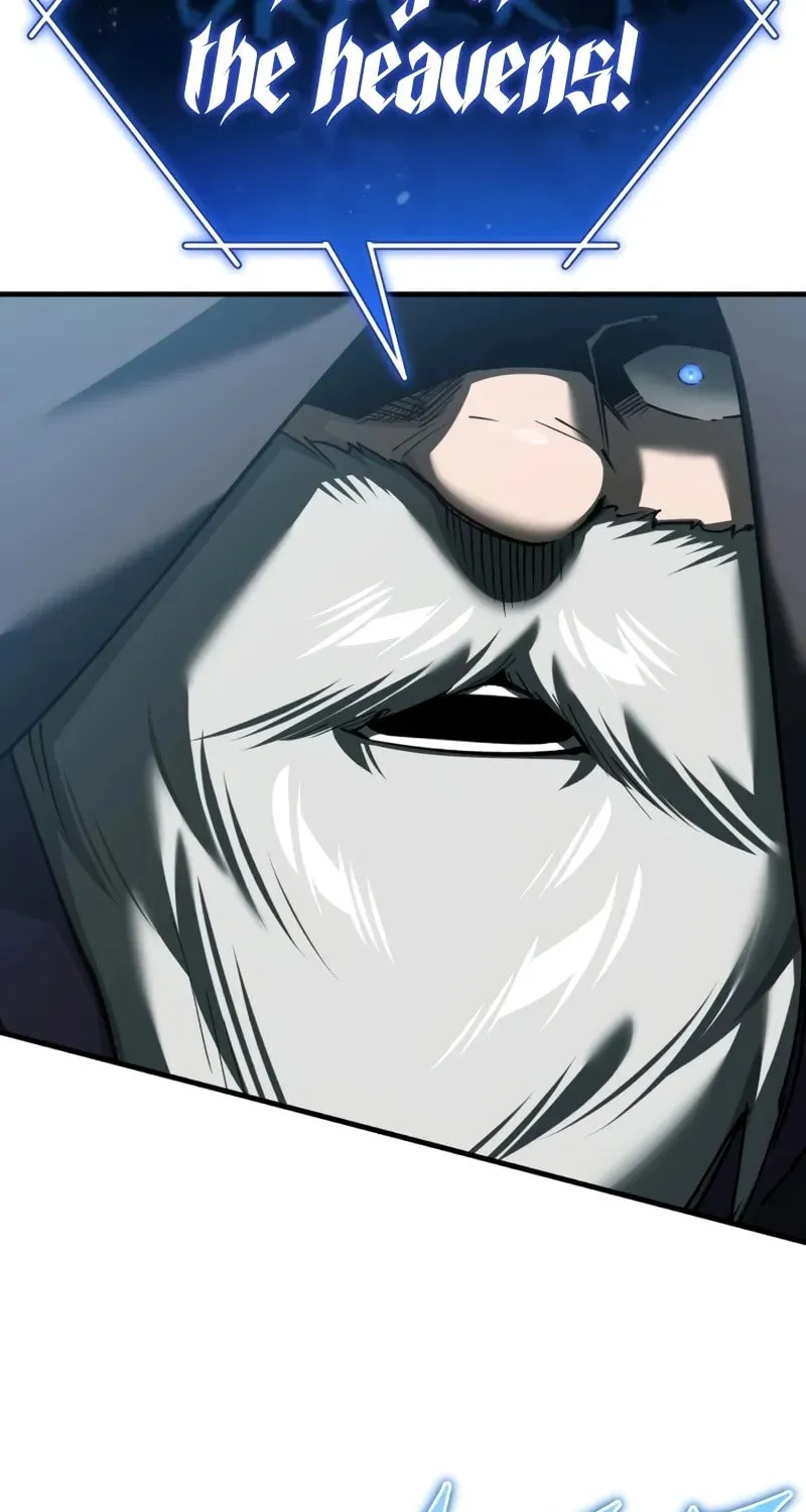 Read Descended from Divinity chapter 146 image 23 on Lezhin