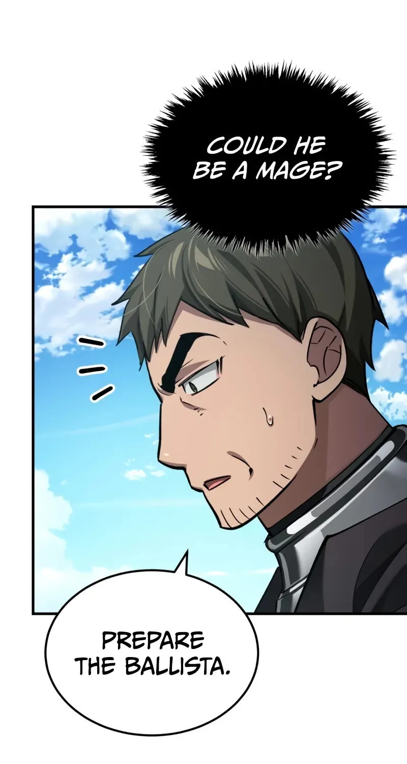 Read Descended from Divinity chapter 146 image 3 on Lezhin