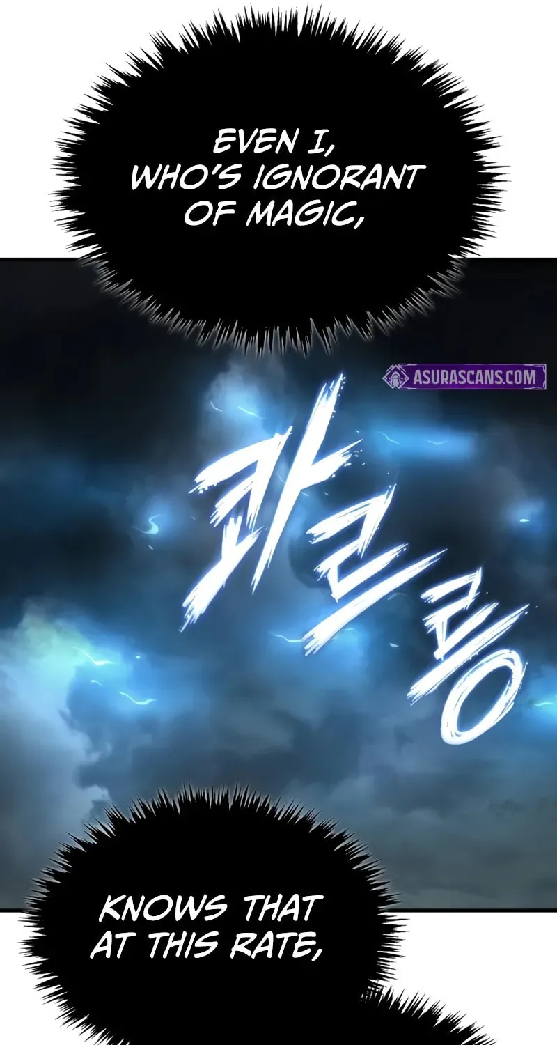 Read Descended from Divinity chapter 146 image 30 on Lezhin