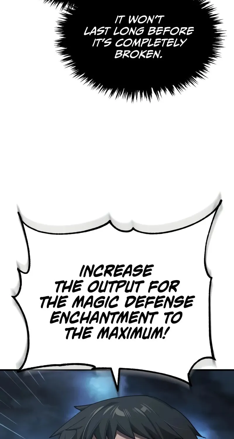 Read Descended from Divinity chapter 146 image 31 on Lezhin