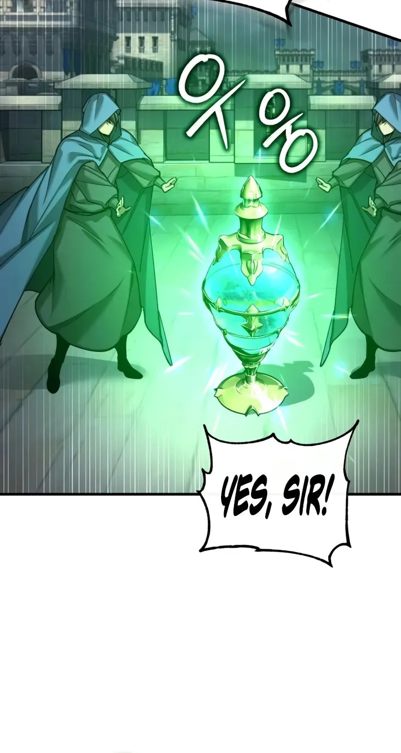 Read Descended from Divinity chapter 146 image 33 on Lezhin
