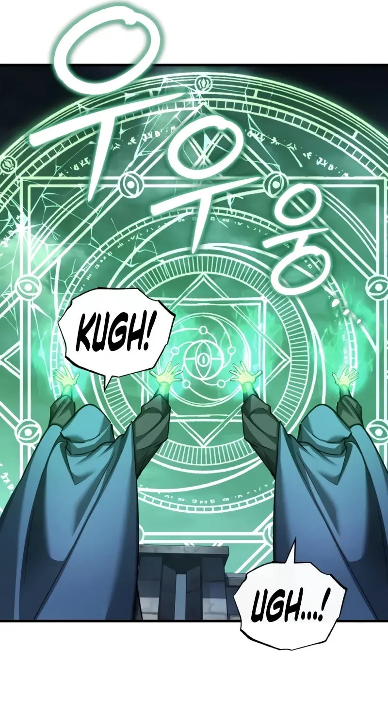 Read Descended from Divinity chapter 146 image 34 on Lezhin