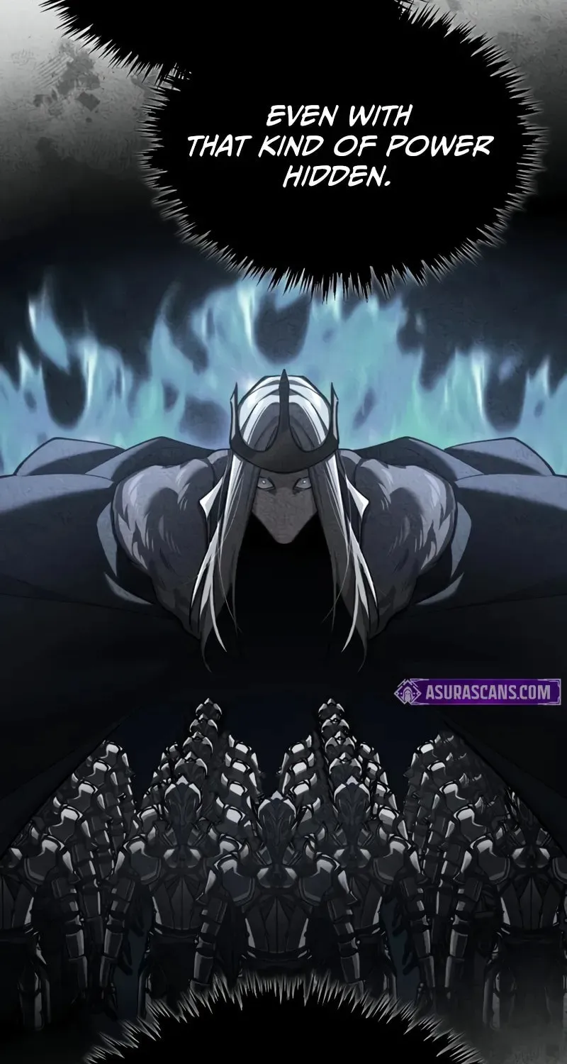 Read Descended from Divinity chapter 146 image 37 on Lezhin