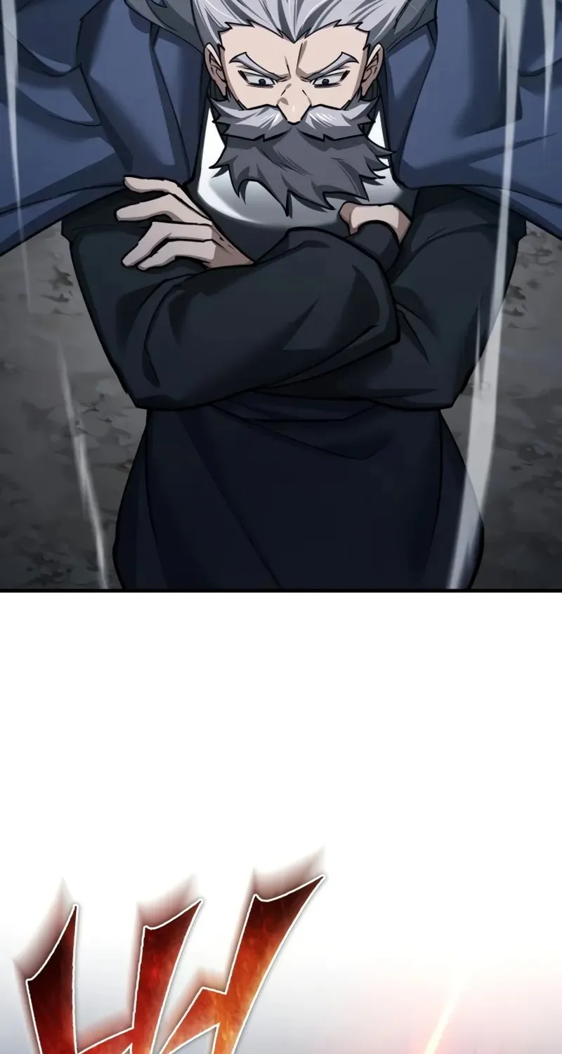 Read Descended from Divinity chapter 146 image 45 on Lezhin
