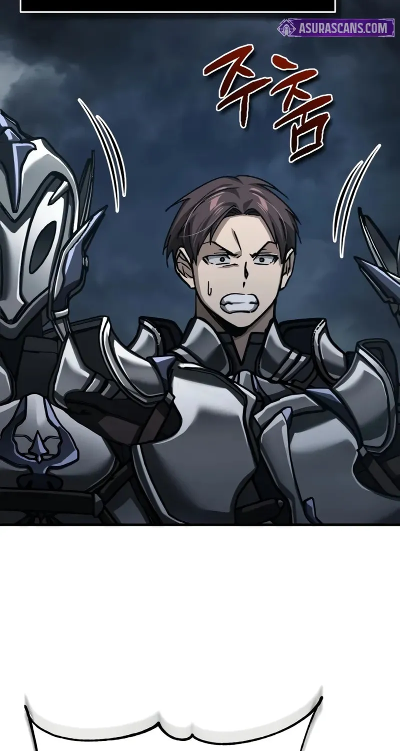 Read Descended from Divinity chapter 146 image 51 on Lezhin