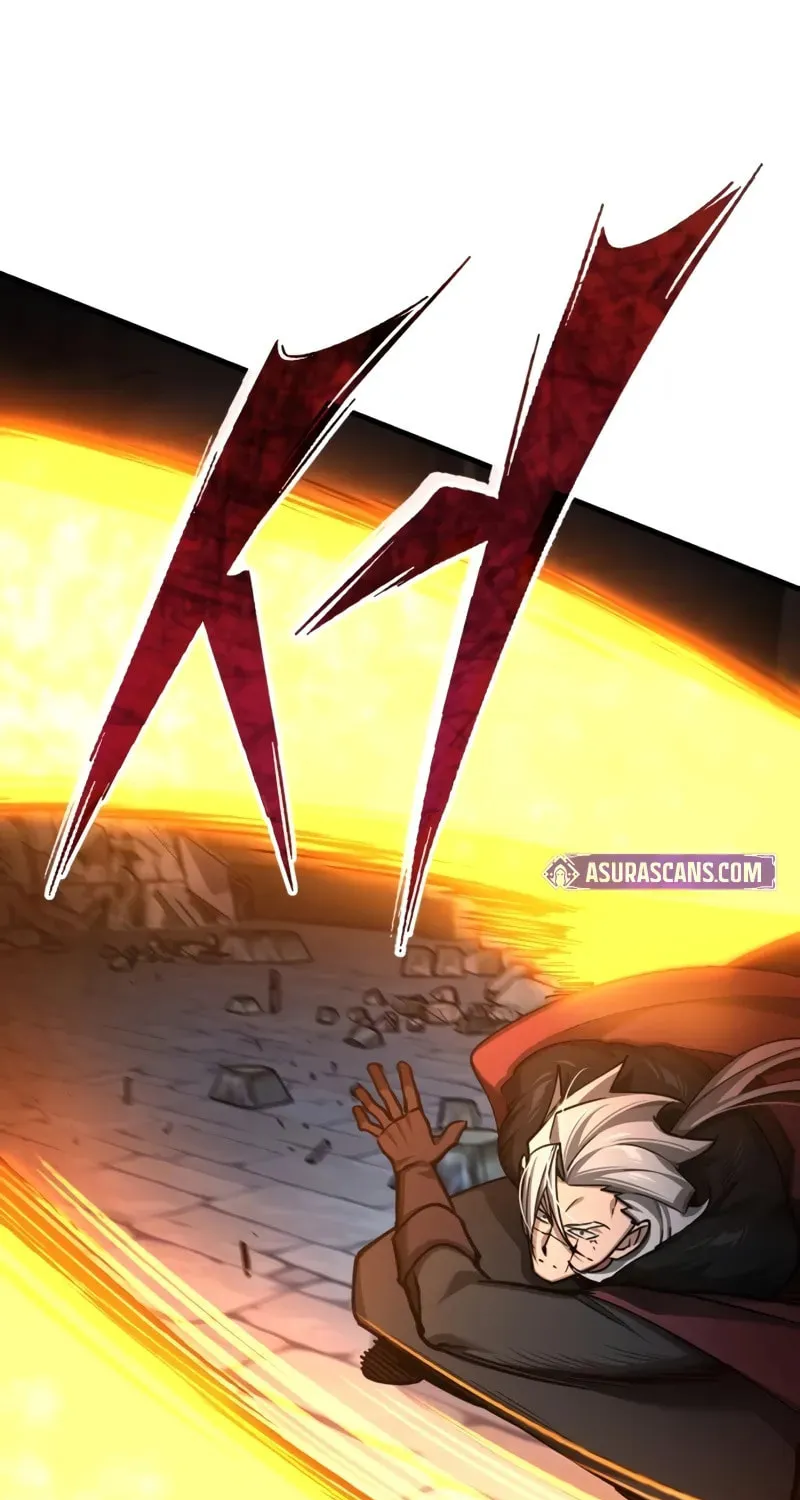 Read Descended from Divinity chapter 146 image 57 on Lezhin