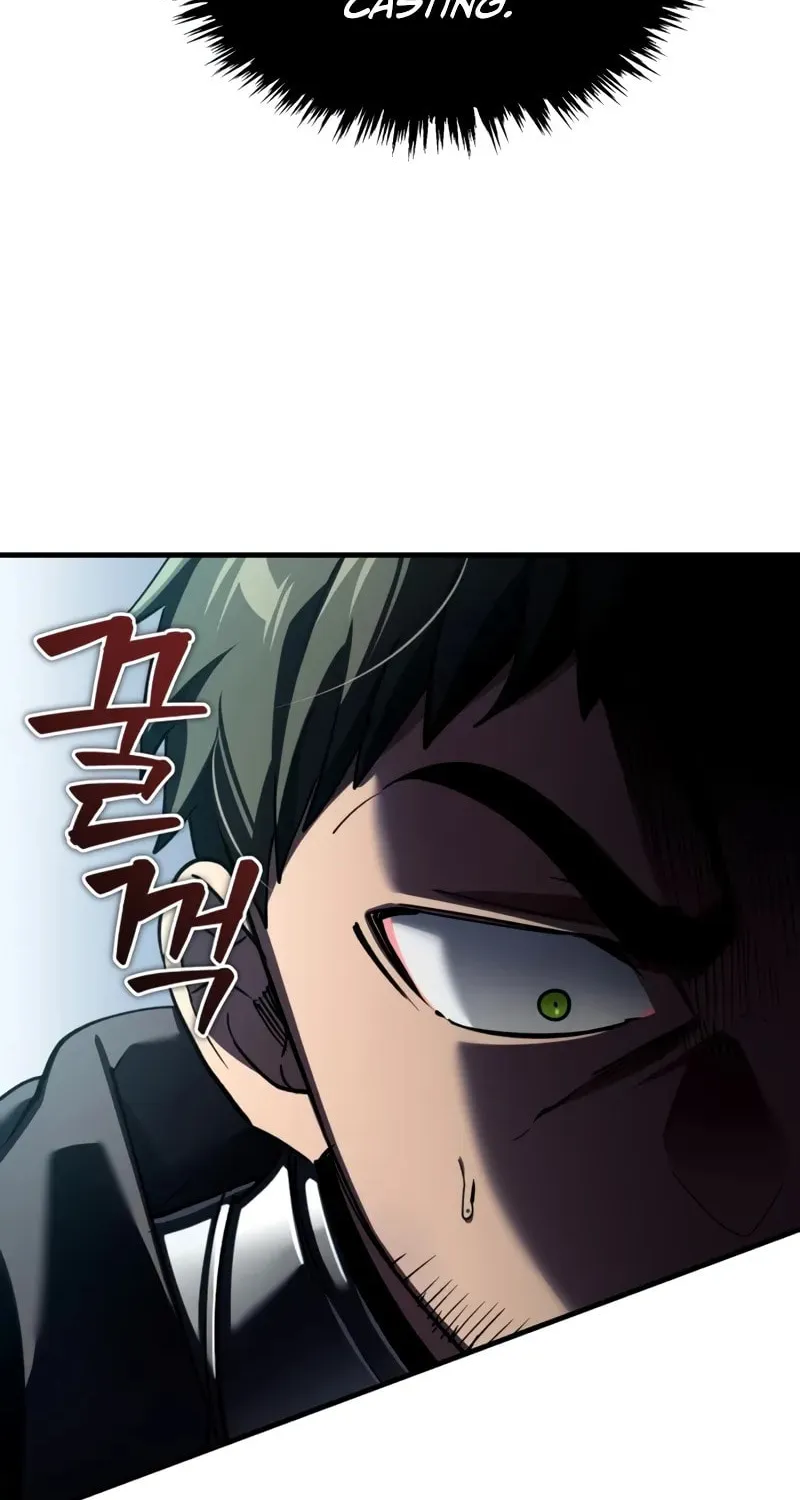 Read Descended from Divinity chapter 146 image 6 on Lezhin