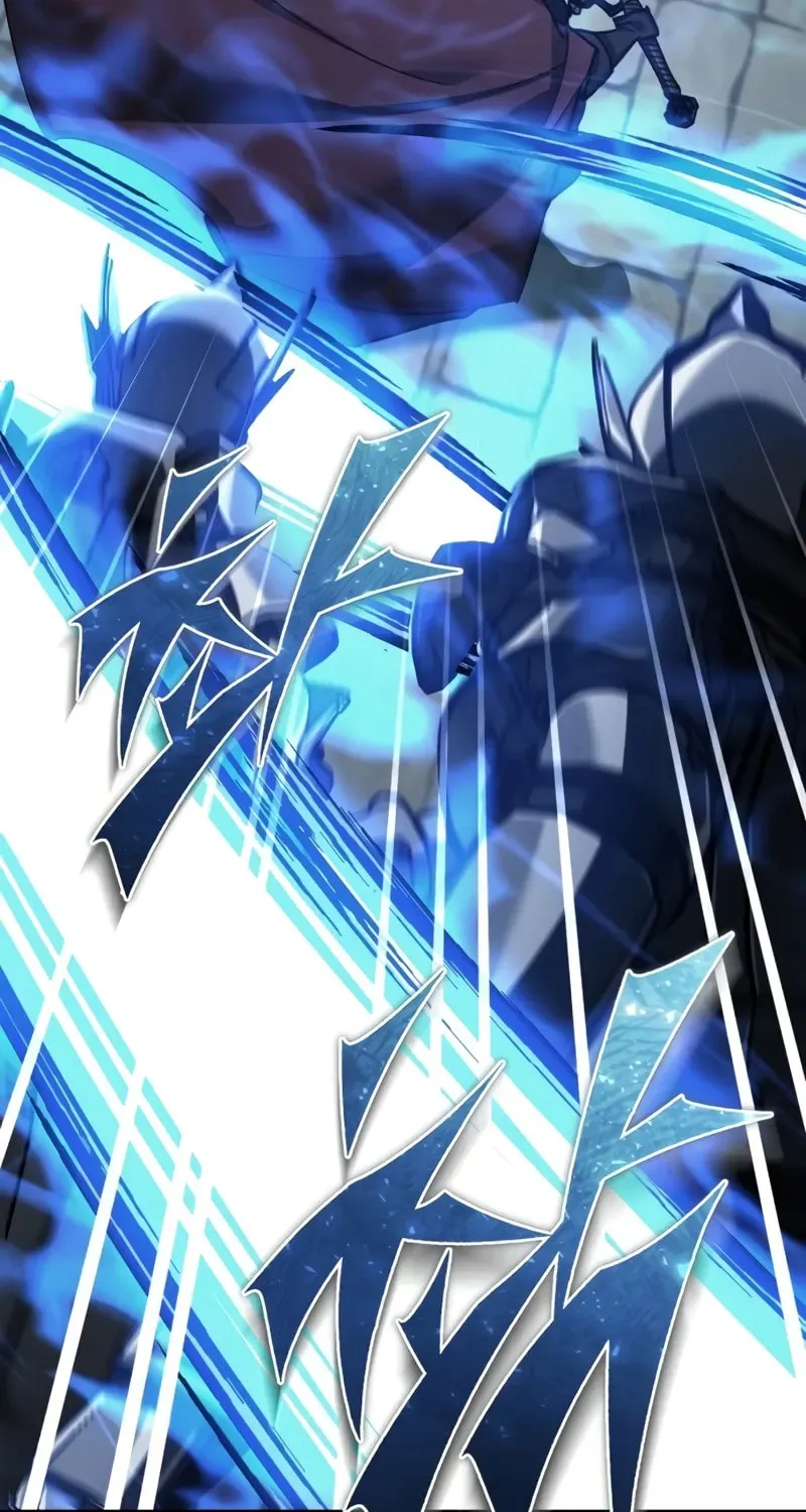 Read Descended from Divinity chapter 146 image 64 on Lezhin