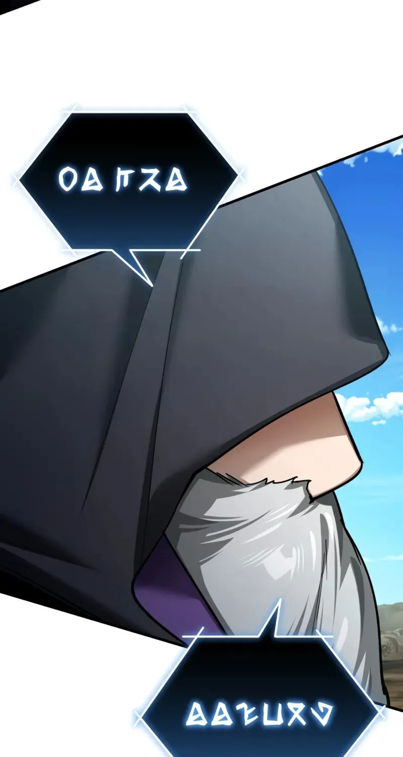 Read Descended from Divinity chapter 146 image 7 on Lezhin