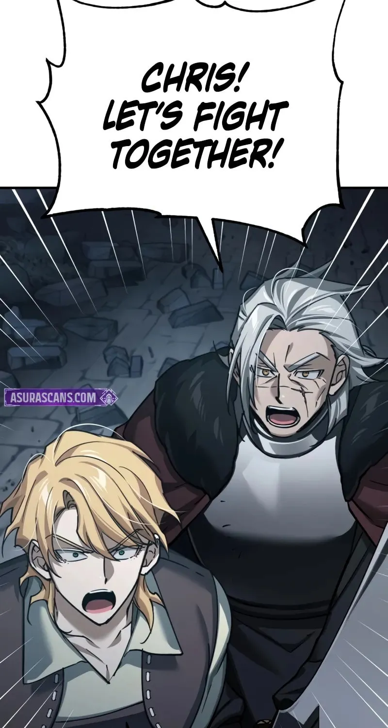 Read Descended from Divinity chapter 146 image 74 on Lezhin