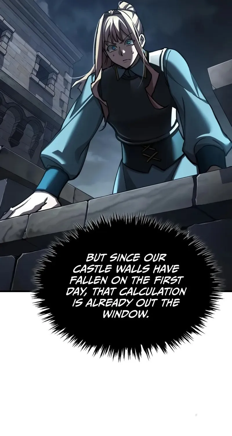 Read Descended from Divinity chapter 146 image 79 on Lezhin