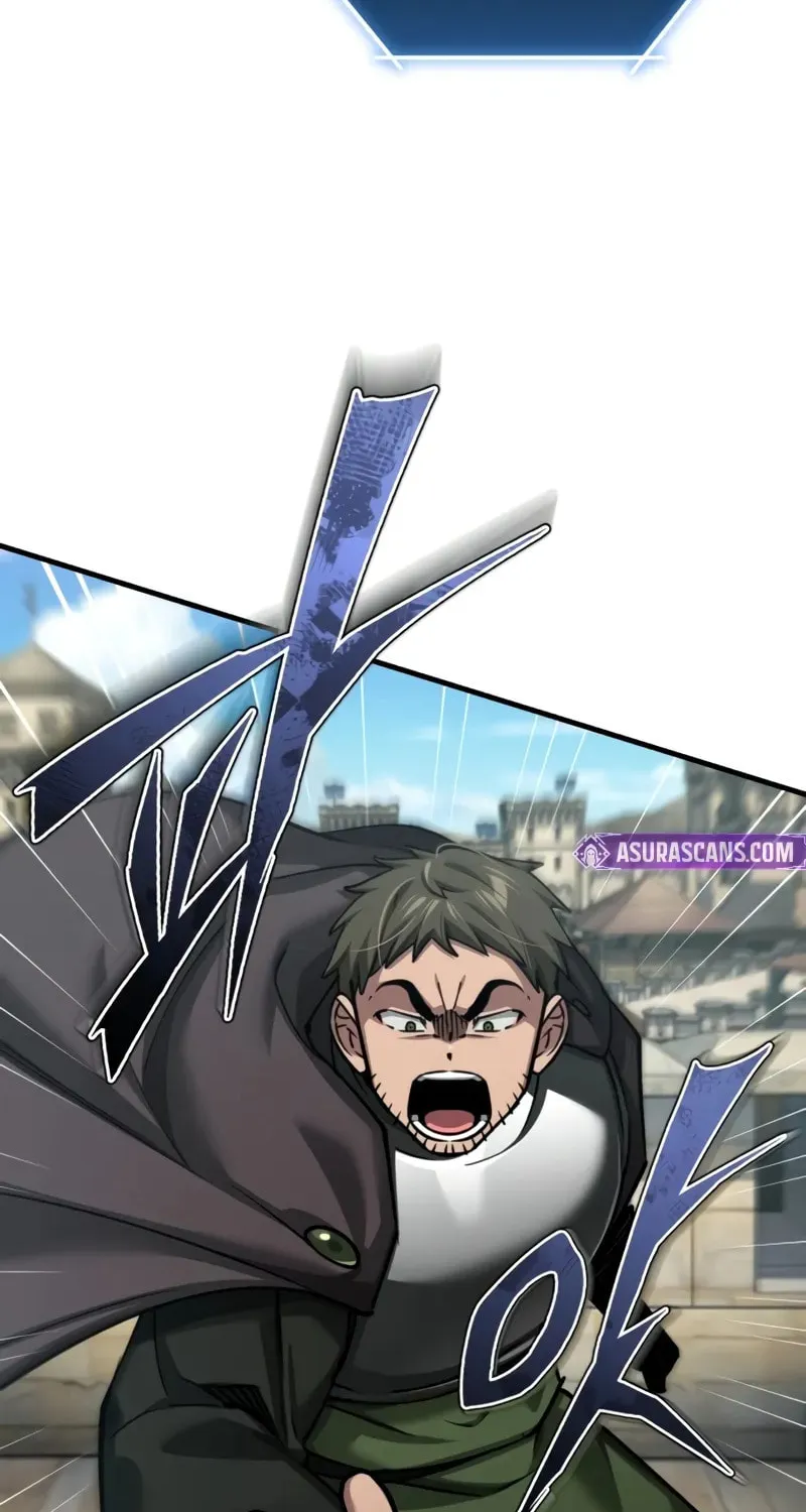 Read Descended from Divinity chapter 146 image 8 on Lezhin