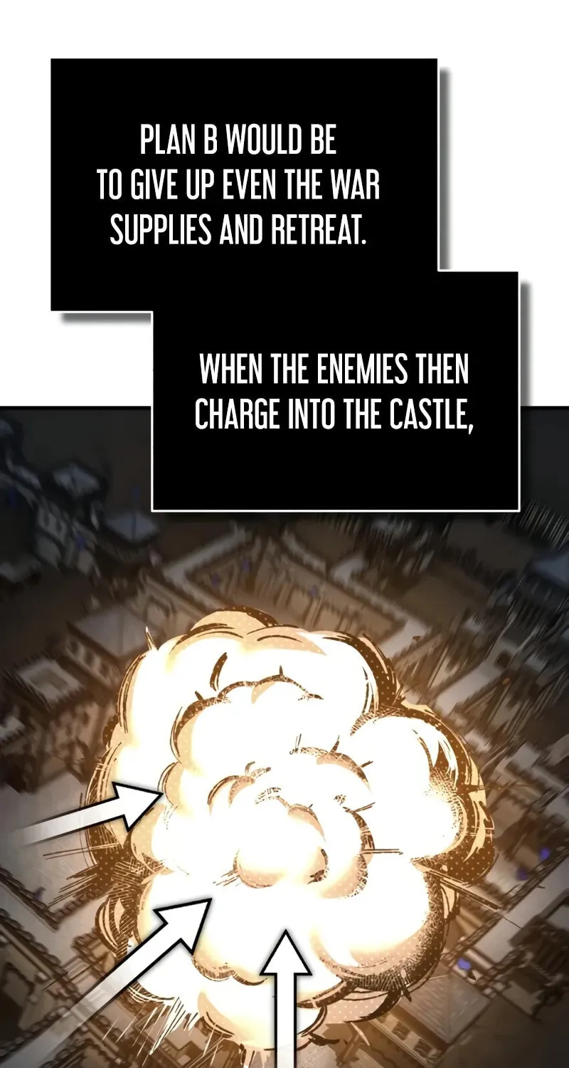 Read Descended from Divinity chapter 146 image 85 on Lezhin