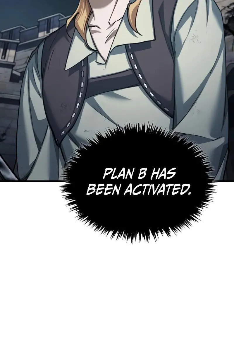 Read Descended from Divinity chapter 146 image 87 on Lezhin