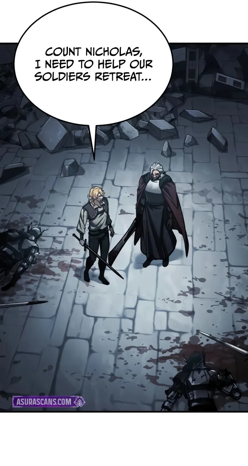 Read Descended from Divinity chapter 146 image 88 on Lezhin