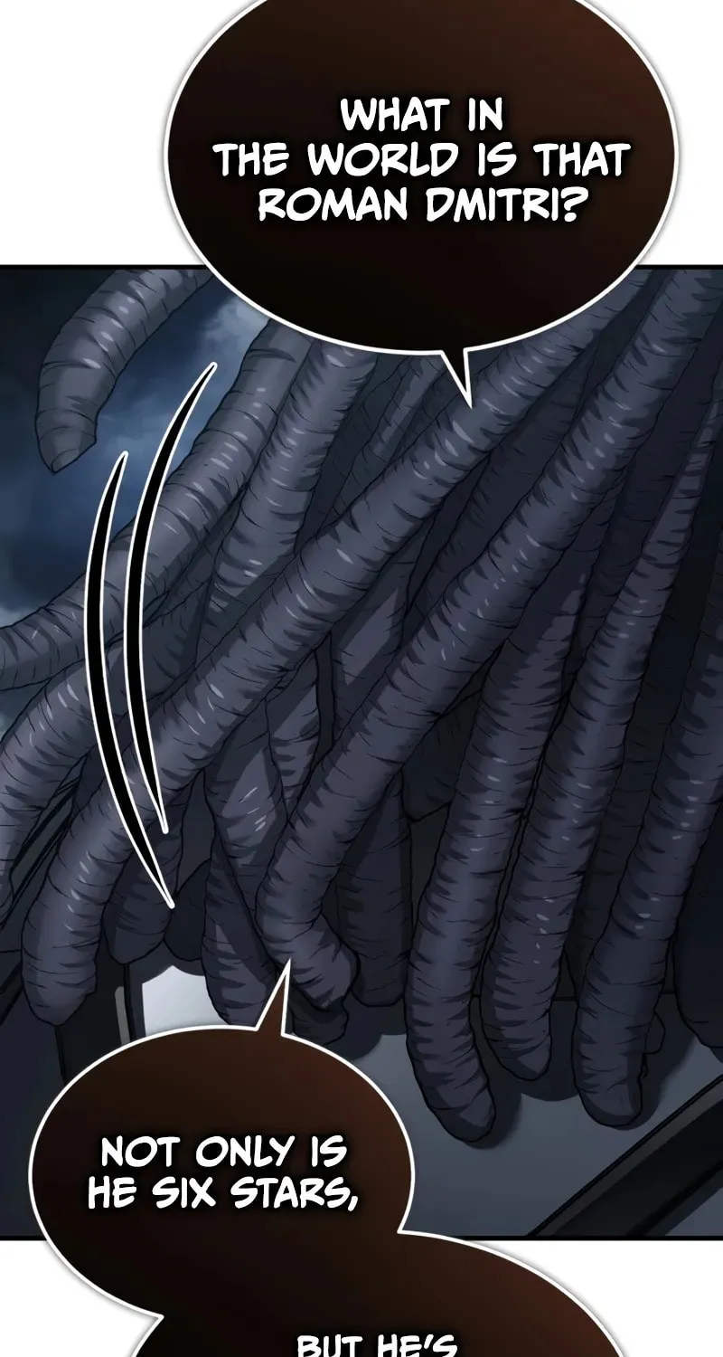 Read Descended from Divinity chapter 146 image 92 on Lezhin