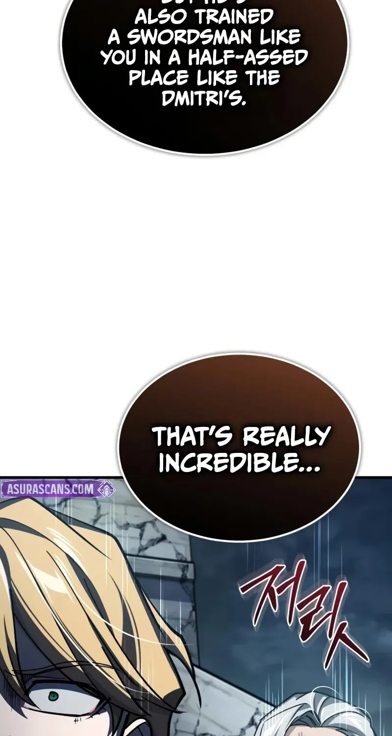 Read Descended from Divinity chapter 146 image 93 on Lezhin