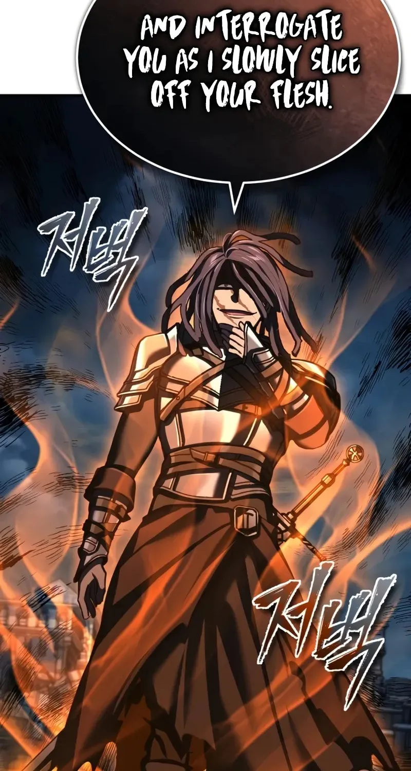 Read Descended from Divinity chapter 146 image 95 on Lezhin