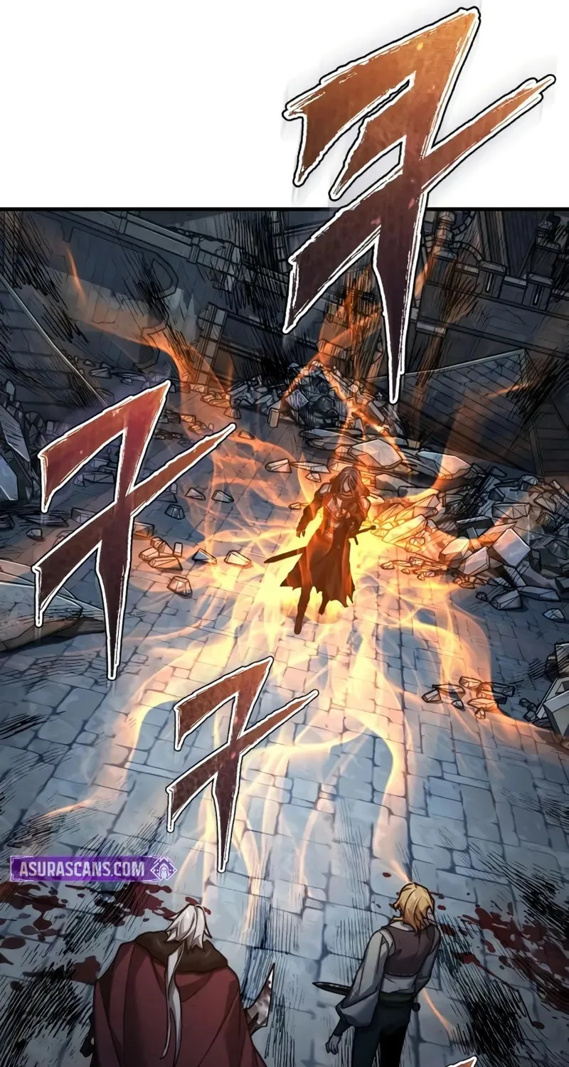 Read Descended from Divinity chapter 146 image 98 on Lezhin