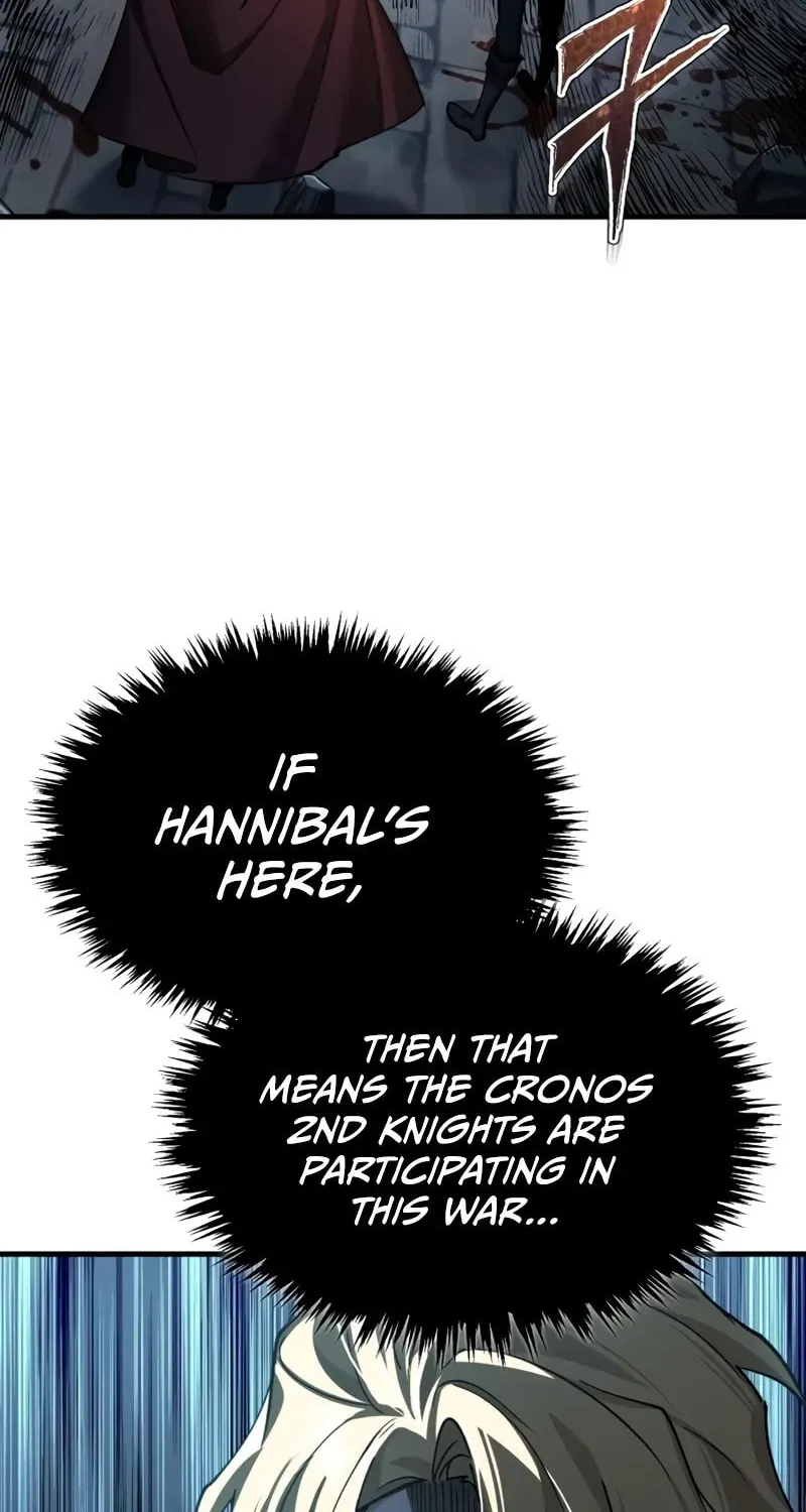 Read Descended from Divinity chapter 146 image 99 on Lezhin