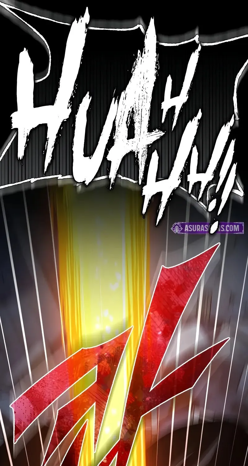 Read Descended from Divinity chapter 147 image 10 on Lezhin