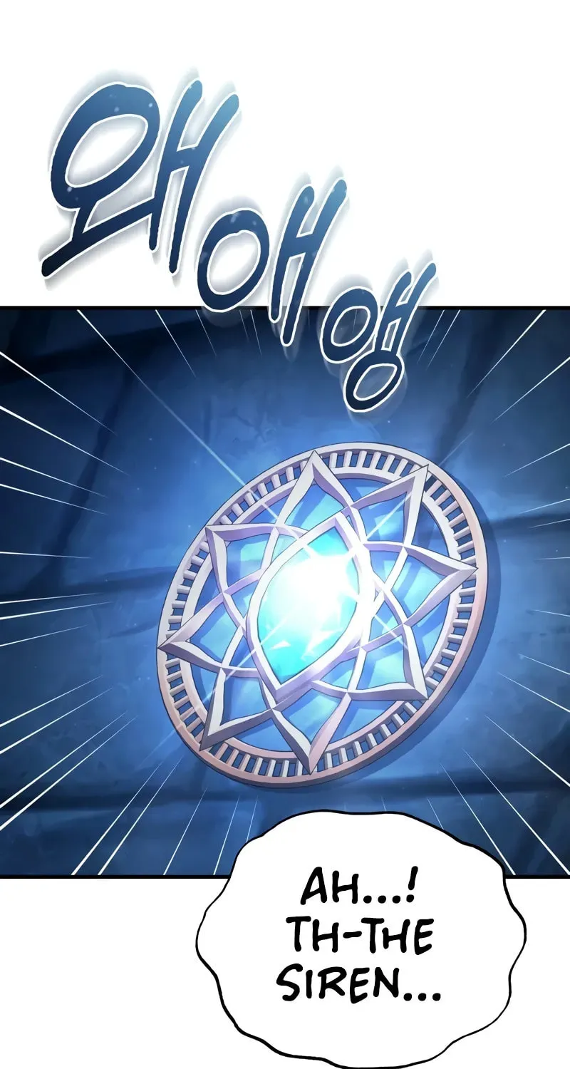 Read Descended from Divinity chapter 147 image 100 on Lezhin