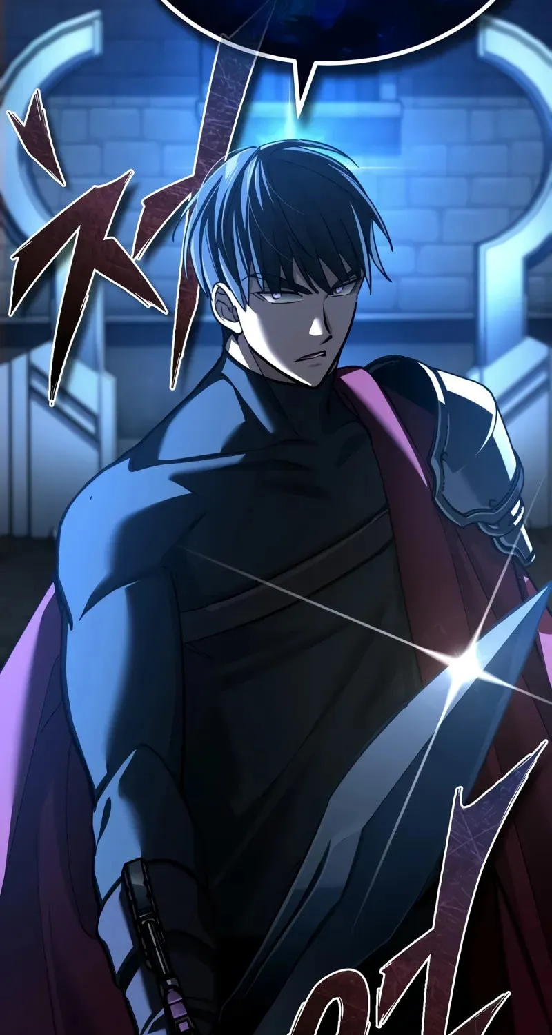 Read Descended from Divinity chapter 147 image 102 on Lezhin