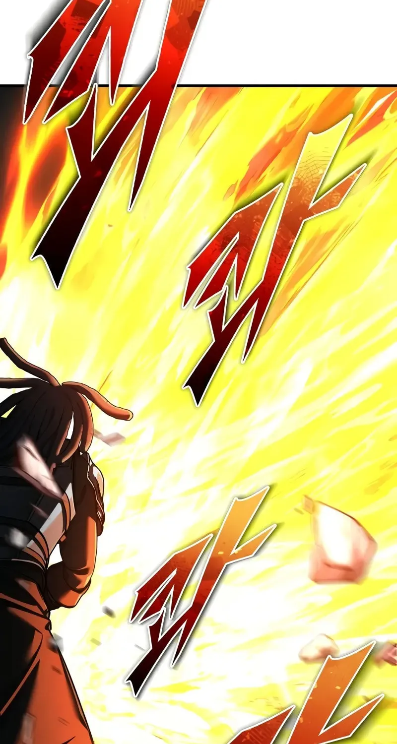 Read Descended from Divinity chapter 147 image 13 on Lezhin