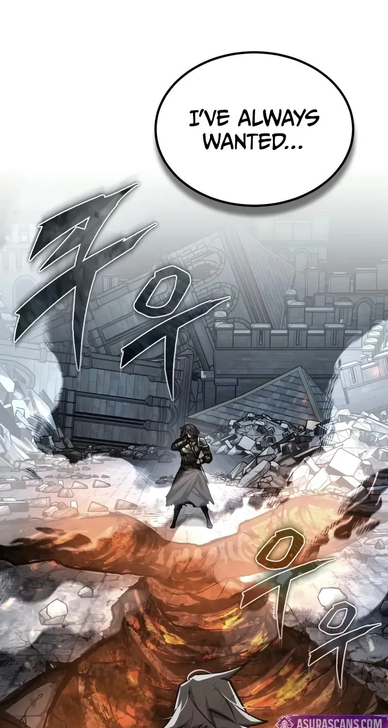 Read Descended from Divinity chapter 147 image 16 on Lezhin