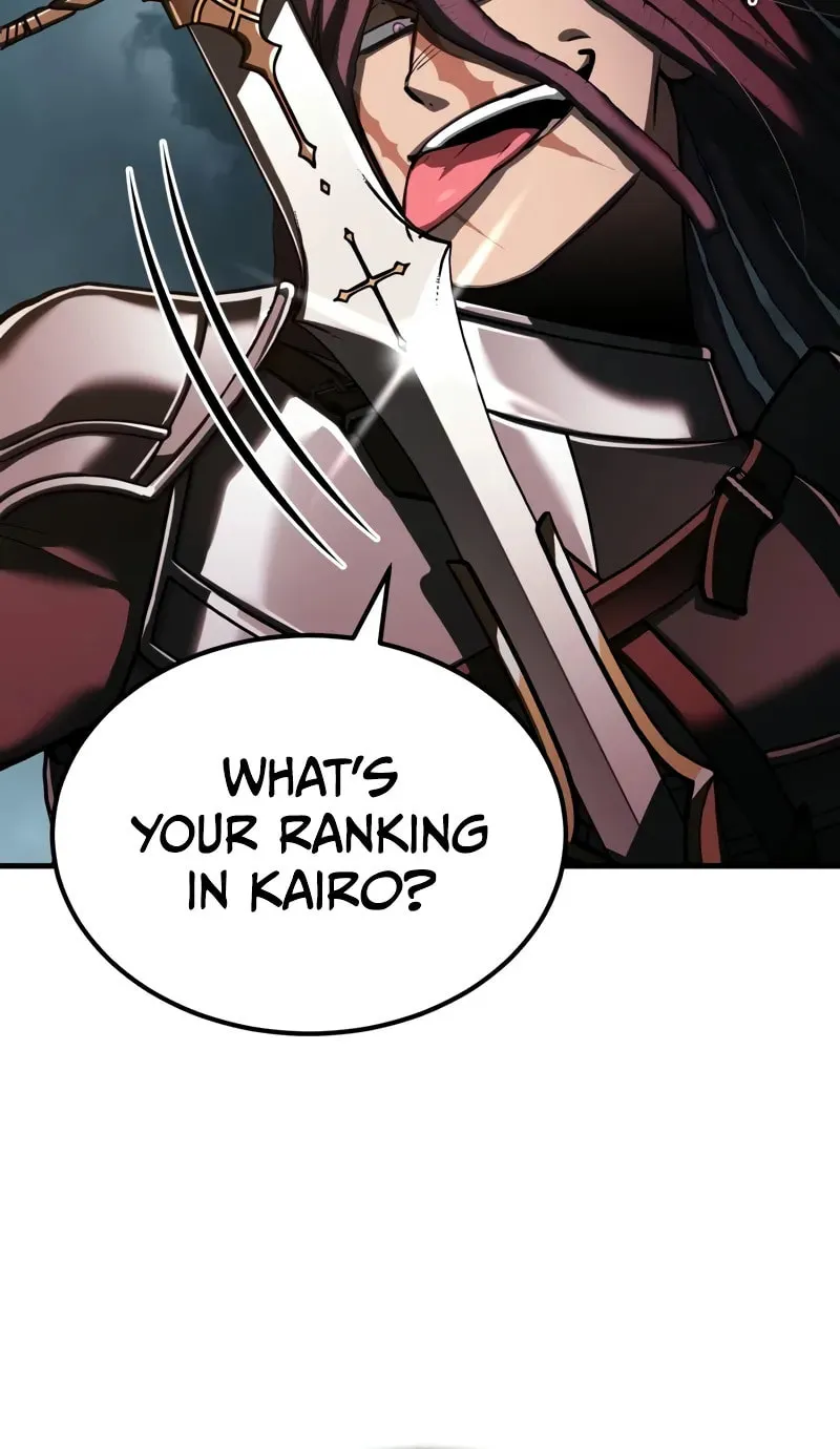 Read Descended from Divinity chapter 147 image 18 on Lezhin