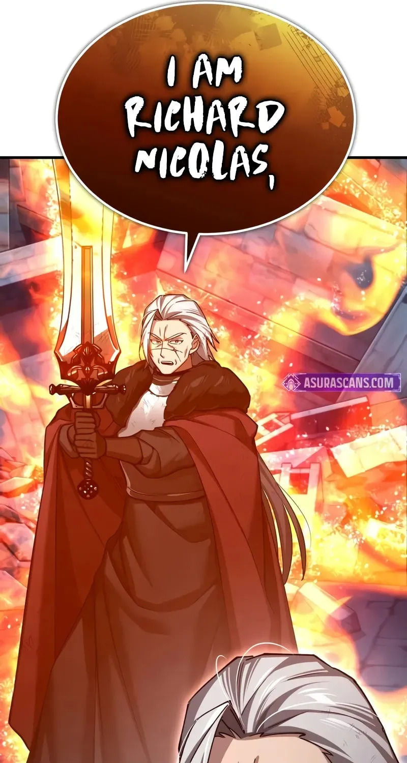 Read Descended from Divinity chapter 147 image 19 on Lezhin