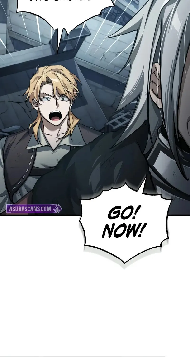 Read Descended from Divinity chapter 147 image 2 on Lezhin