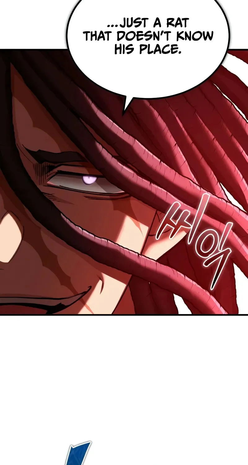 Read Descended from Divinity chapter 147 image 21 on Lezhin