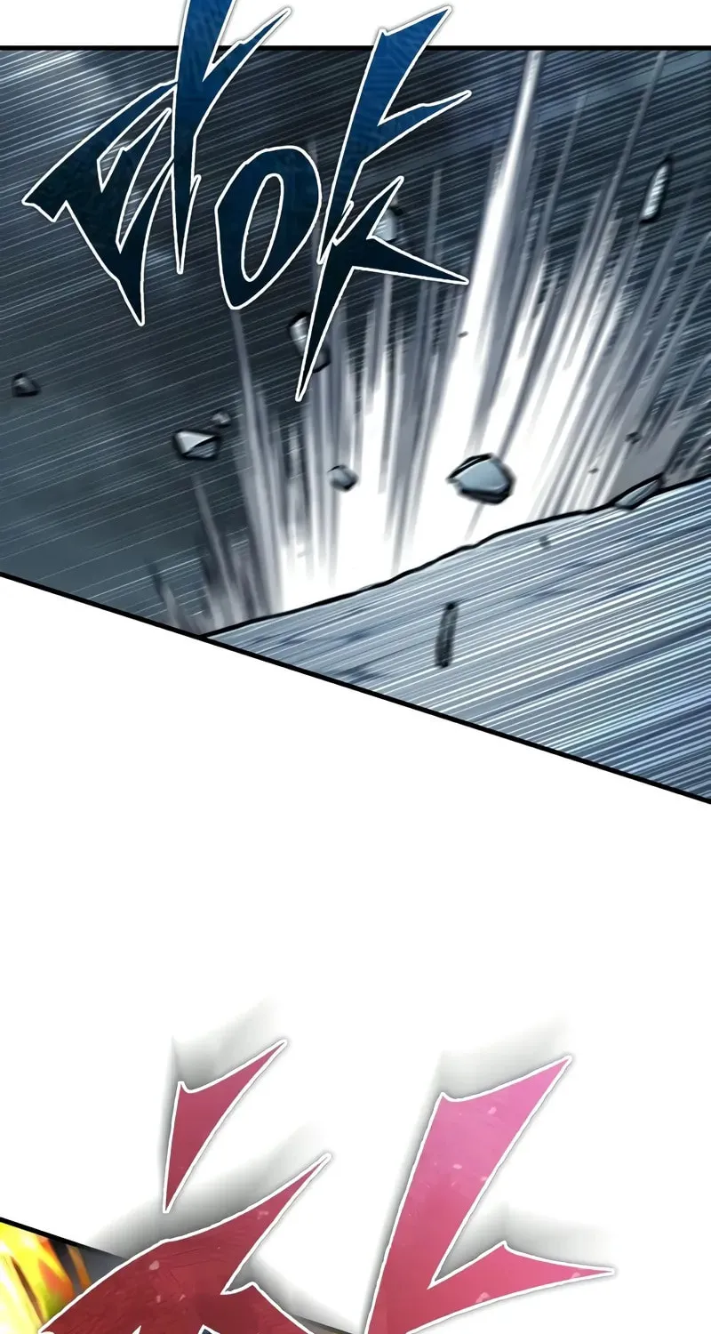 Read Descended from Divinity chapter 147 image 22 on Lezhin