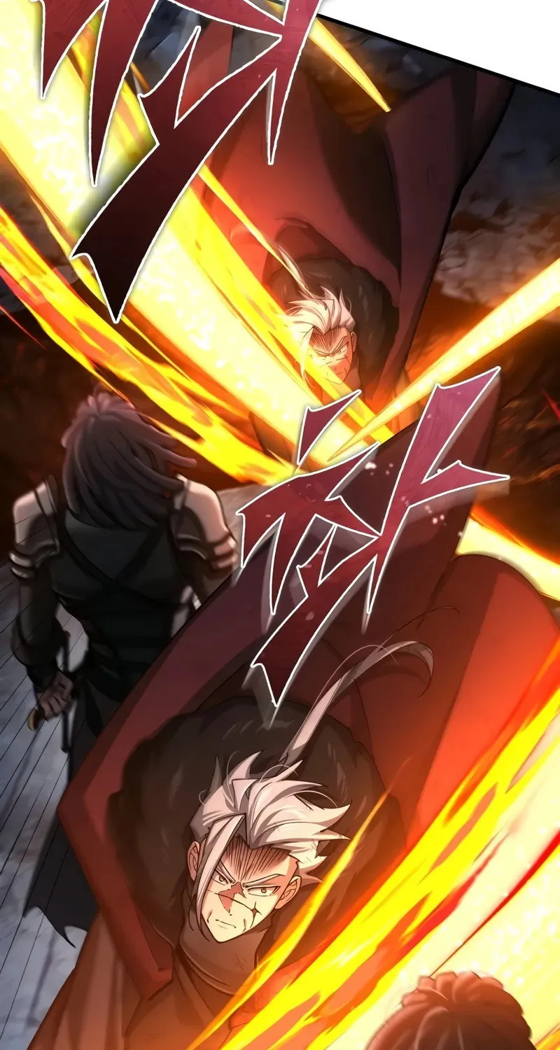 Read Descended from Divinity chapter 147 image 23 on Lezhin