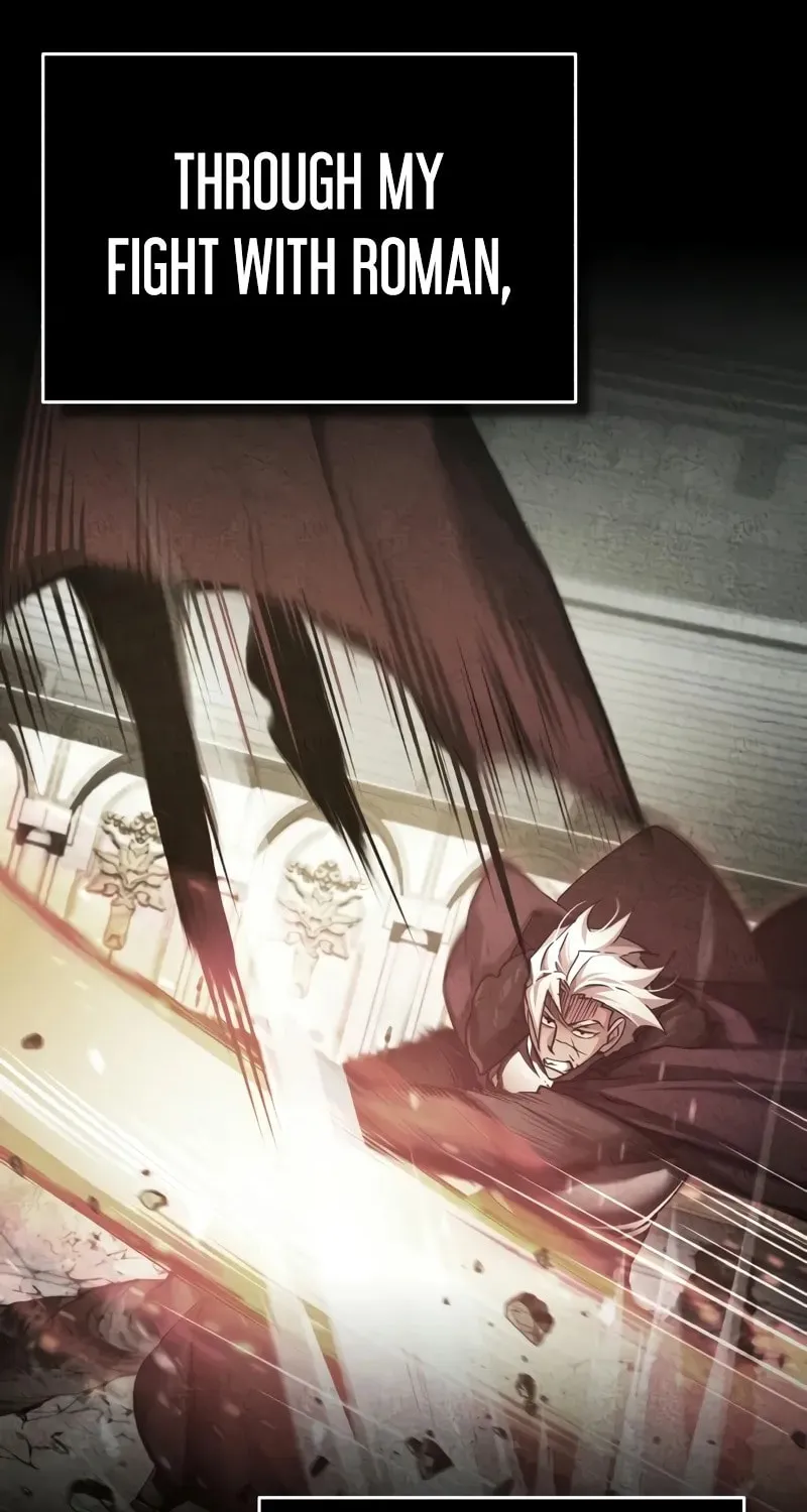 Read Descended from Divinity chapter 147 image 26 on Lezhin
