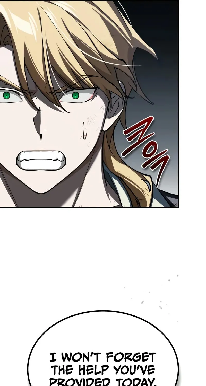Read Descended from Divinity chapter 147 image 3 on Lezhin