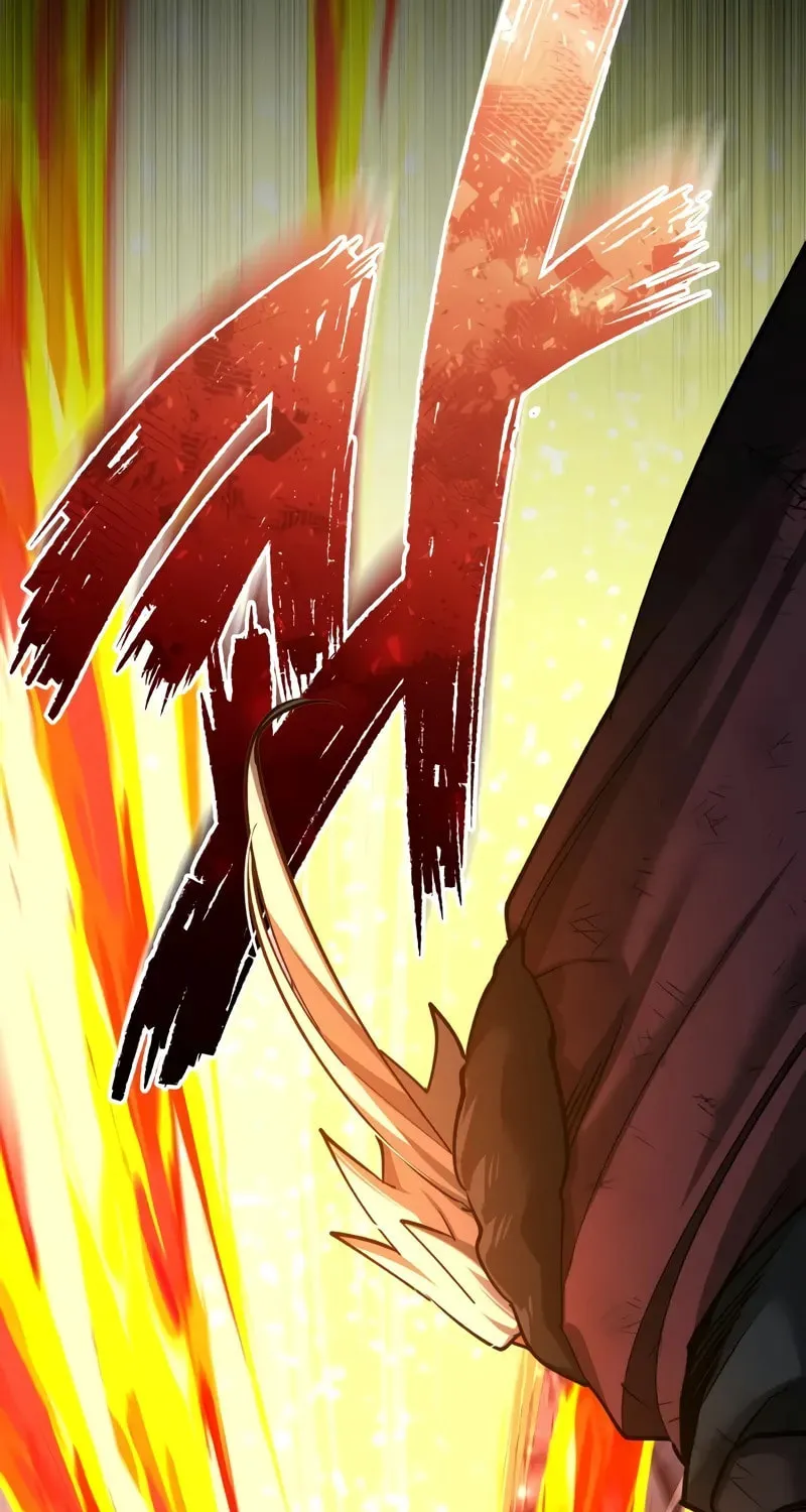 Read Descended from Divinity chapter 147 image 31 on Lezhin